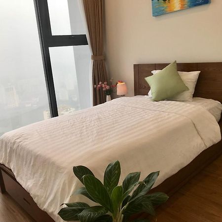 Shendo Vinhomes Metropolis Hanoi Zewnętrze zdjęcie