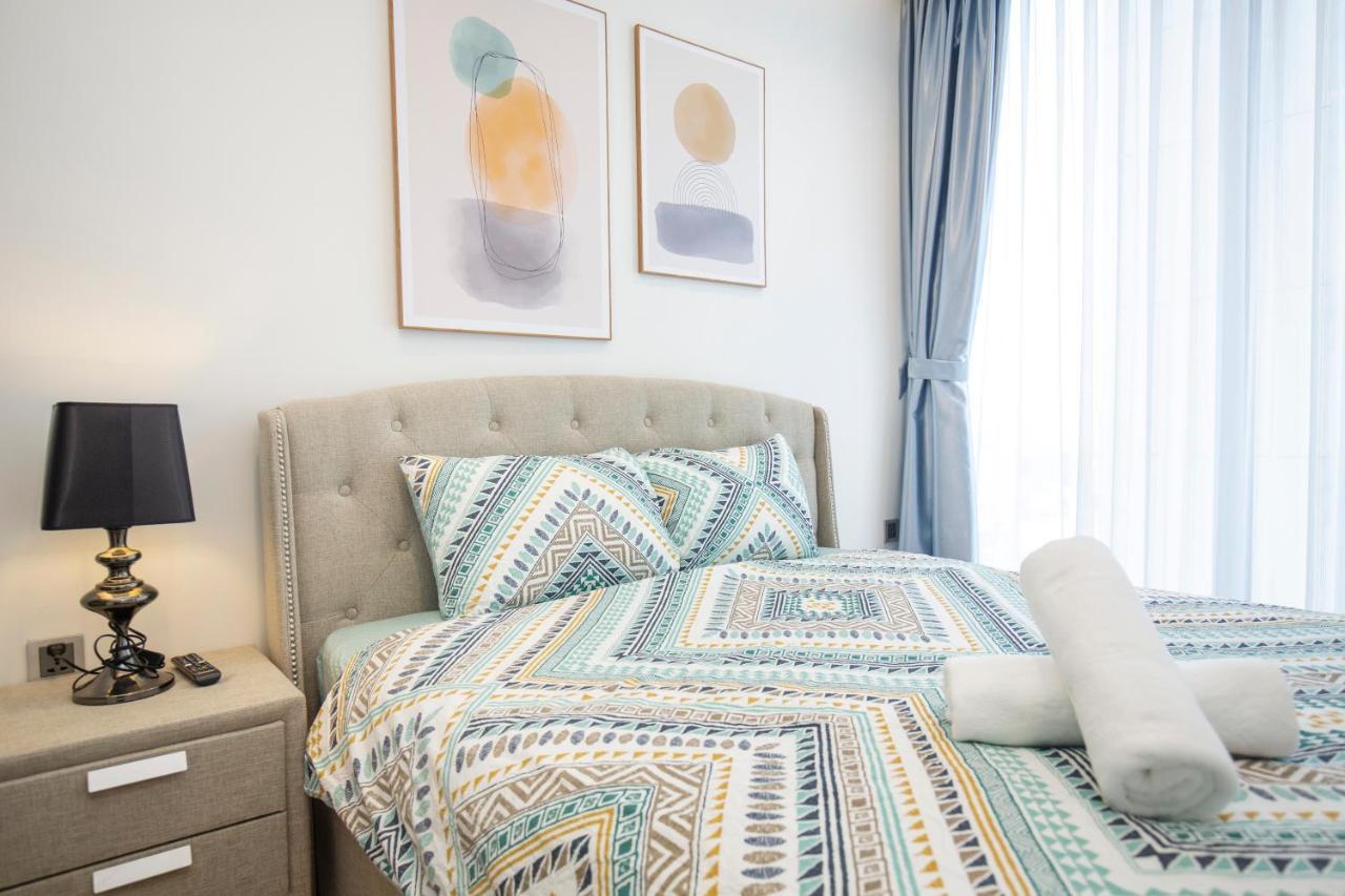 Shendo Vinhomes Metropolis Hanoi Zewnętrze zdjęcie