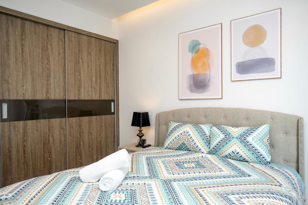 Shendo Vinhomes Metropolis Hanoi Zewnętrze zdjęcie