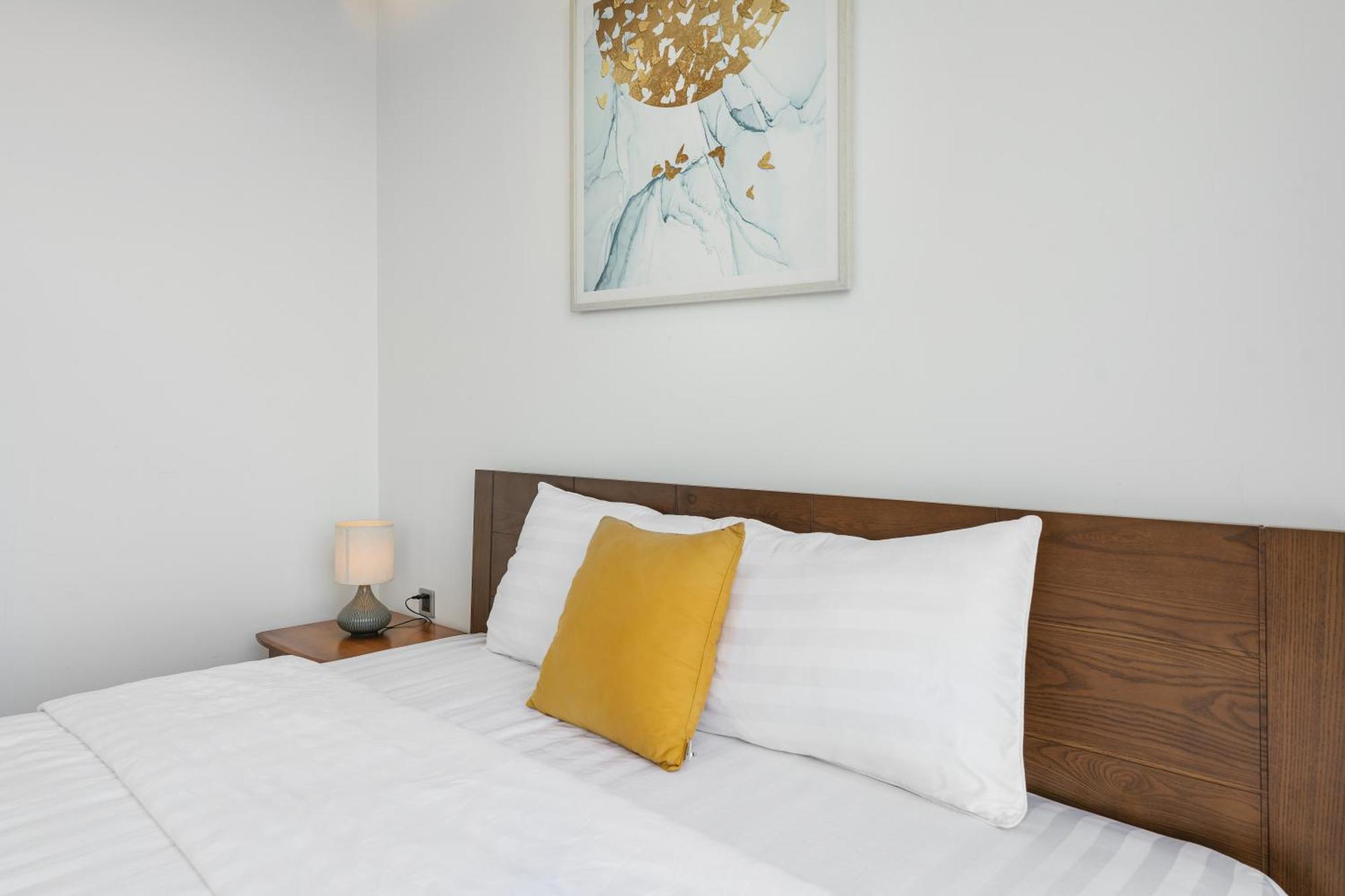 Shendo Vinhomes Metropolis Hanoi Zewnętrze zdjęcie