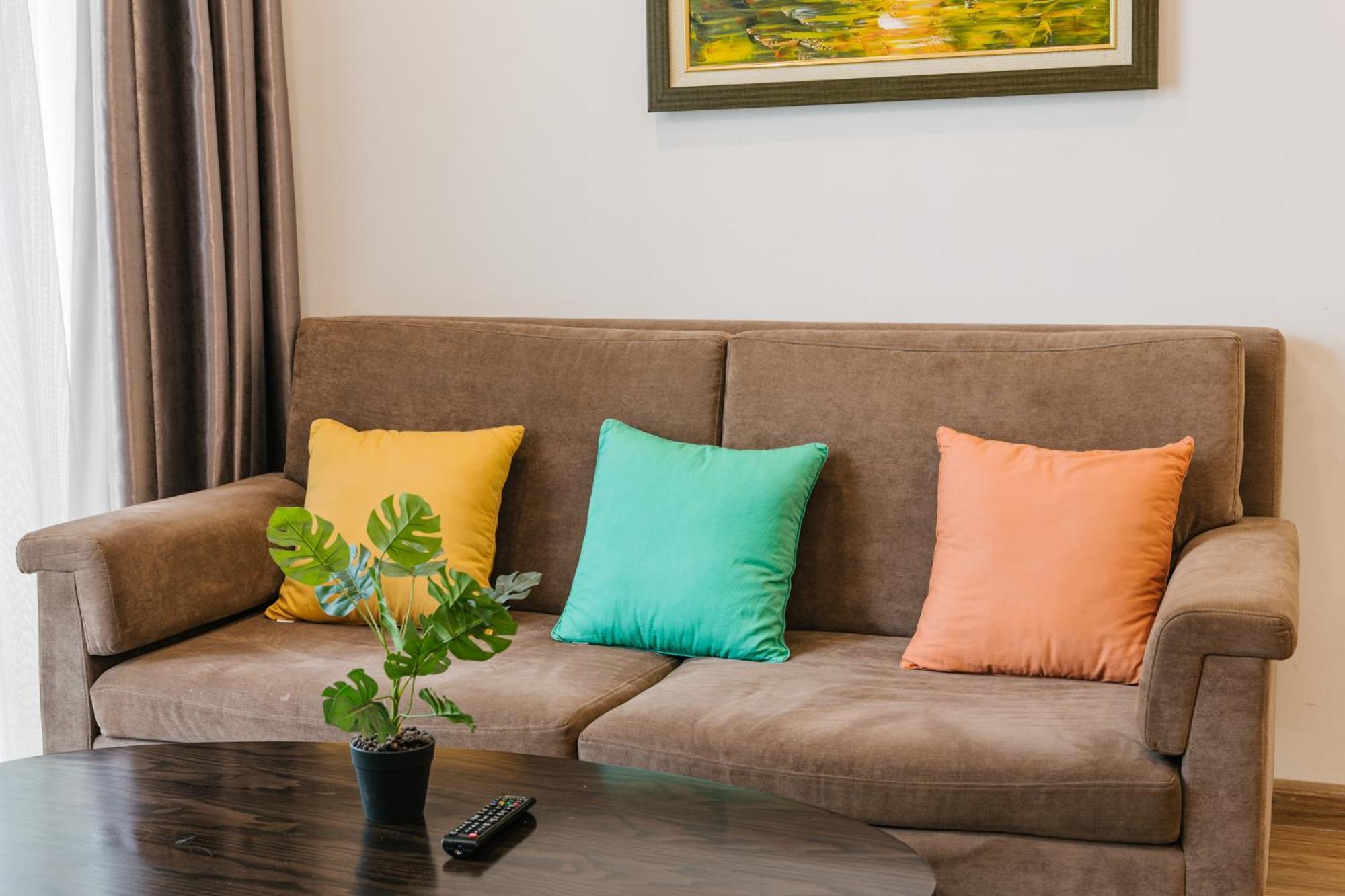 Shendo Vinhomes Metropolis Hanoi Zewnętrze zdjęcie