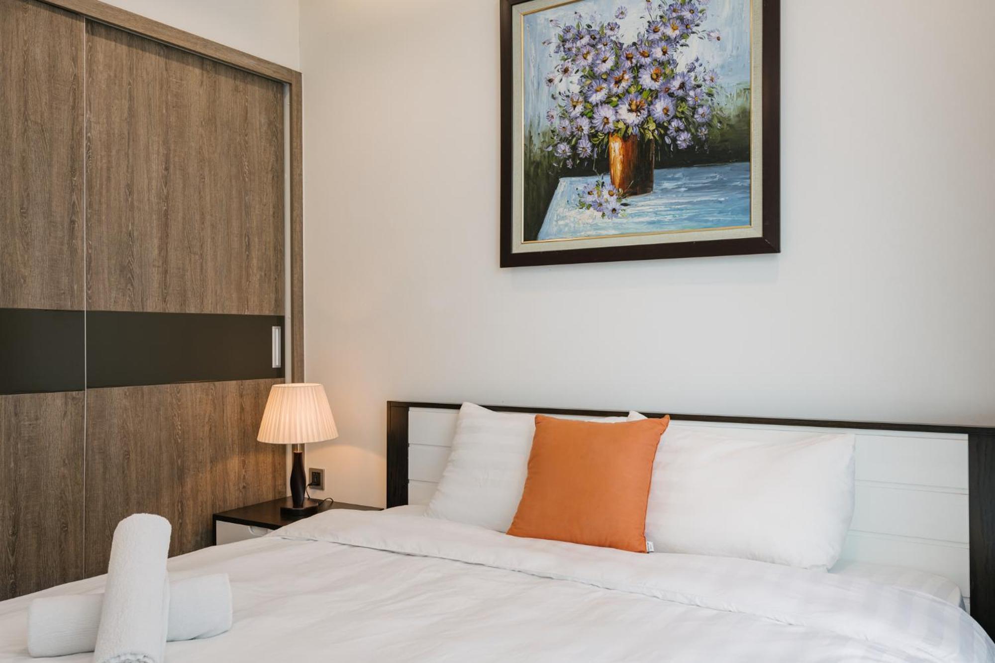 Shendo Vinhomes Metropolis Hanoi Zewnętrze zdjęcie