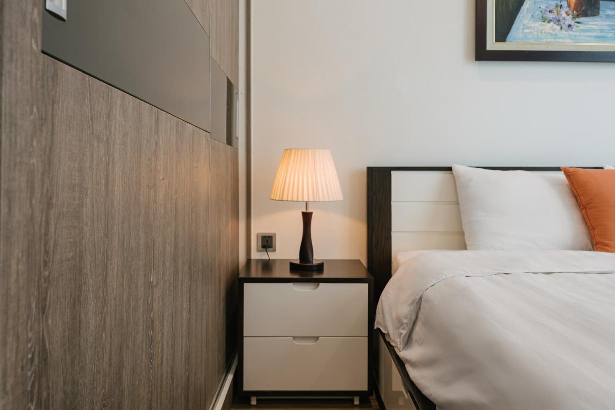 Shendo Vinhomes Metropolis Hanoi Zewnętrze zdjęcie