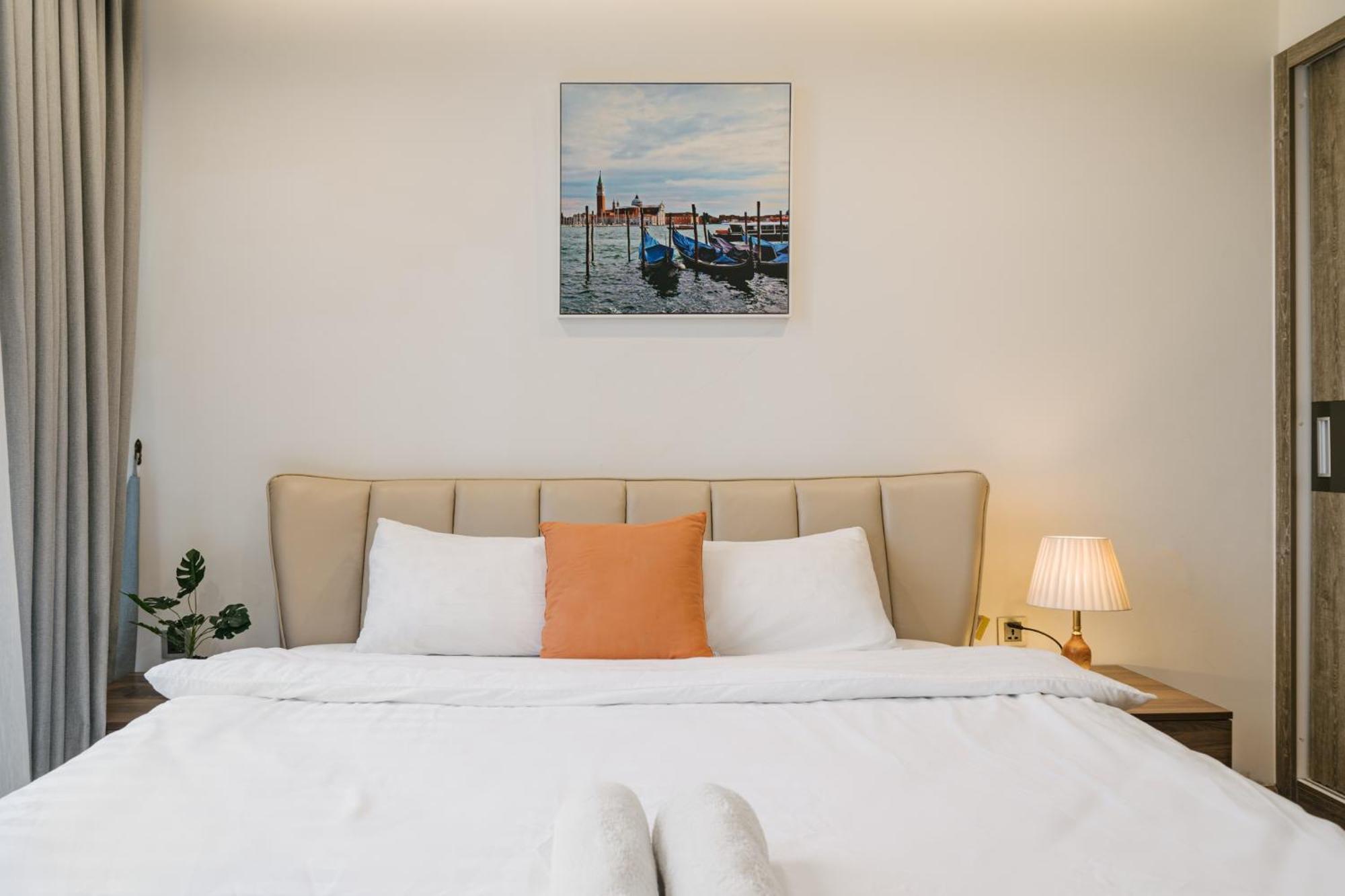 Shendo Vinhomes Metropolis Hanoi Zewnętrze zdjęcie