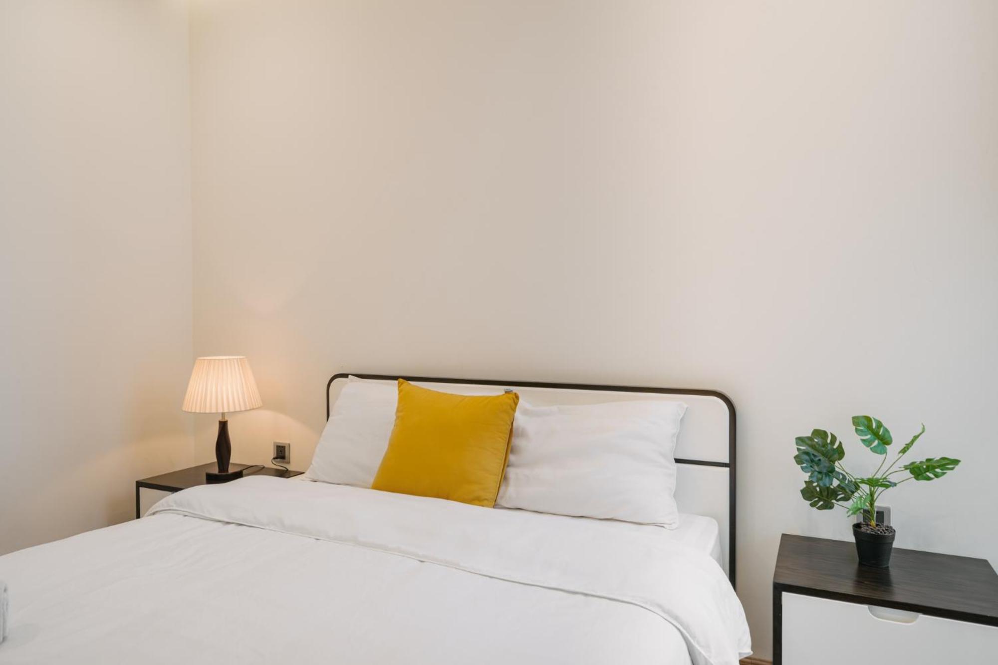Shendo Vinhomes Metropolis Hanoi Zewnętrze zdjęcie