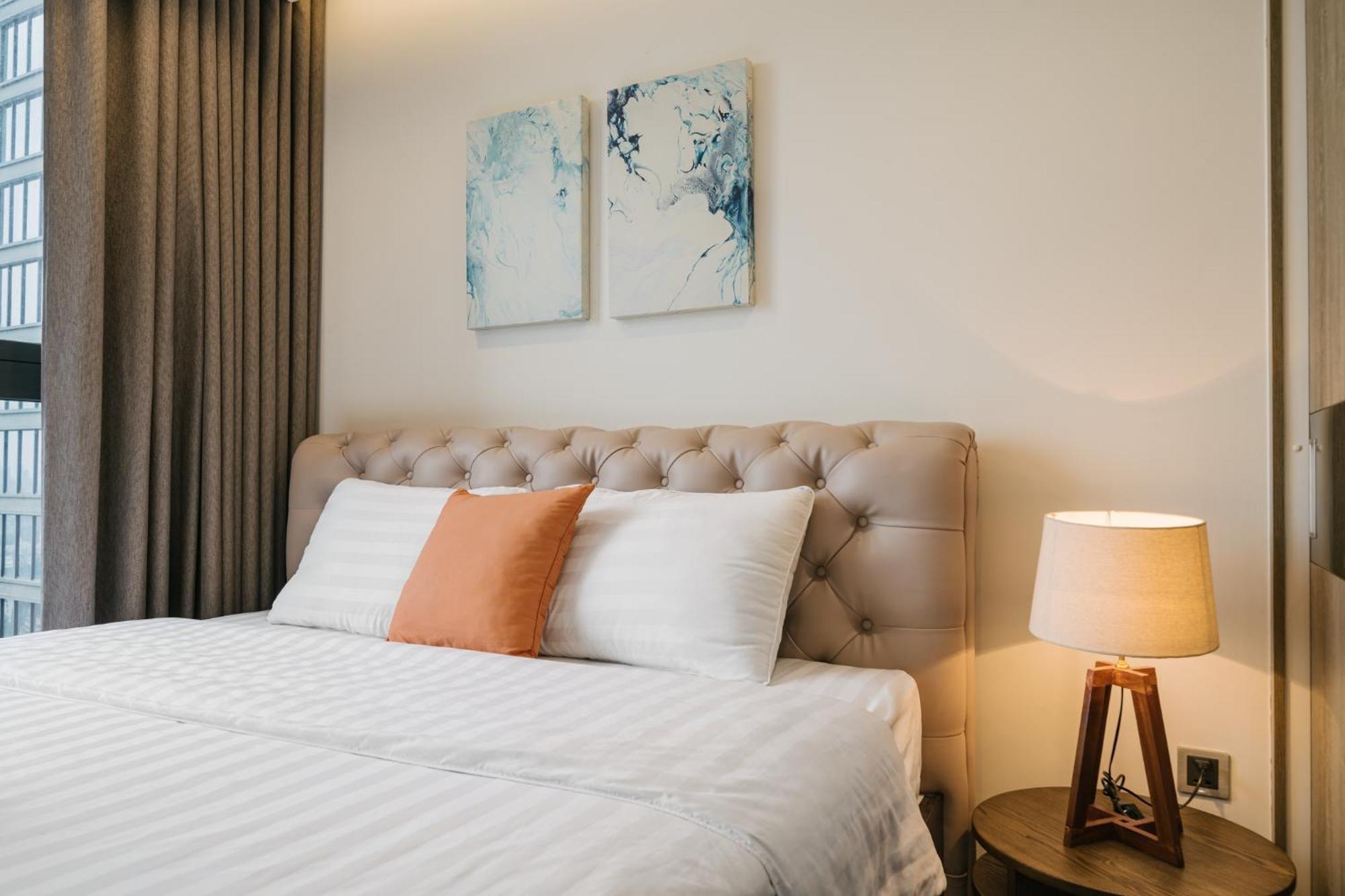 Shendo Vinhomes Metropolis Hanoi Zewnętrze zdjęcie