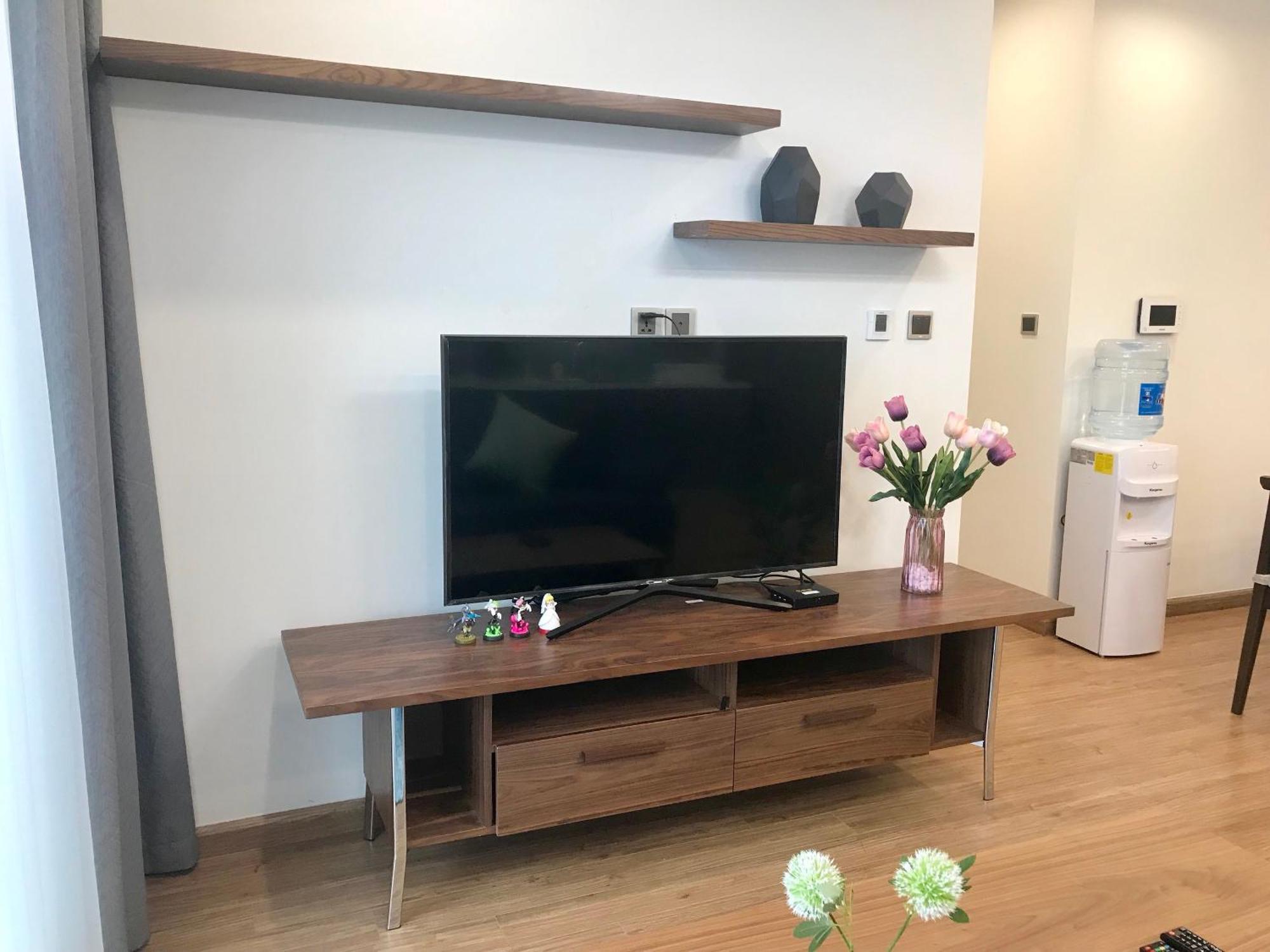 Shendo Vinhomes Metropolis Hanoi Zewnętrze zdjęcie