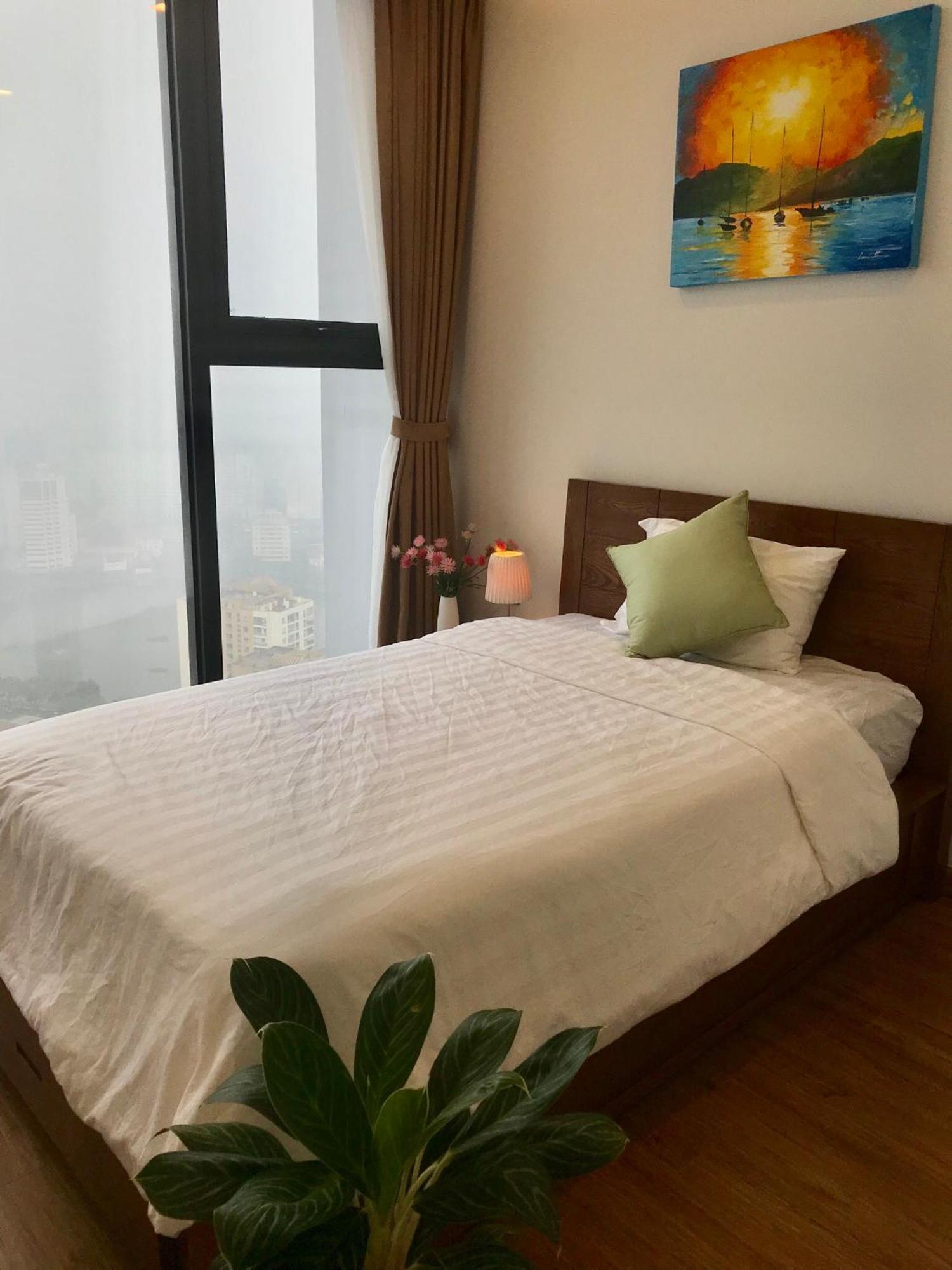 Shendo Vinhomes Metropolis Hanoi Zewnętrze zdjęcie