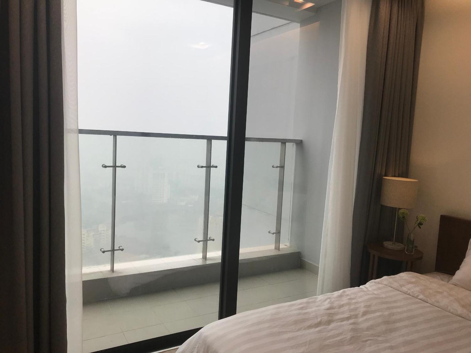 Shendo Vinhomes Metropolis Hanoi Zewnętrze zdjęcie